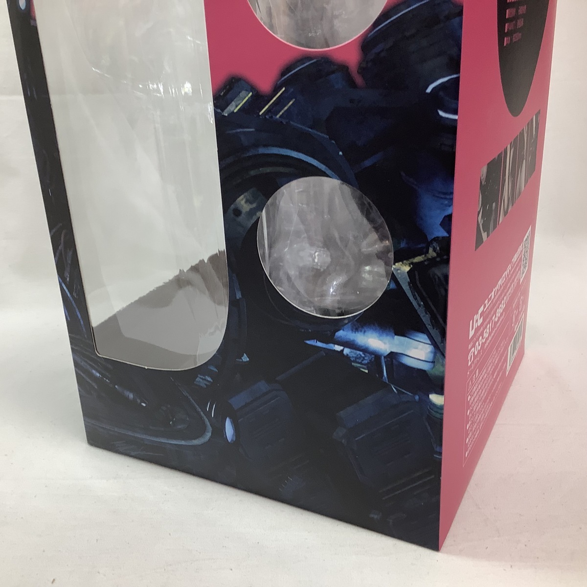 未開封/正規品】GANTZ:O REIKA ガンツ オー レイカ ガンツソードver 