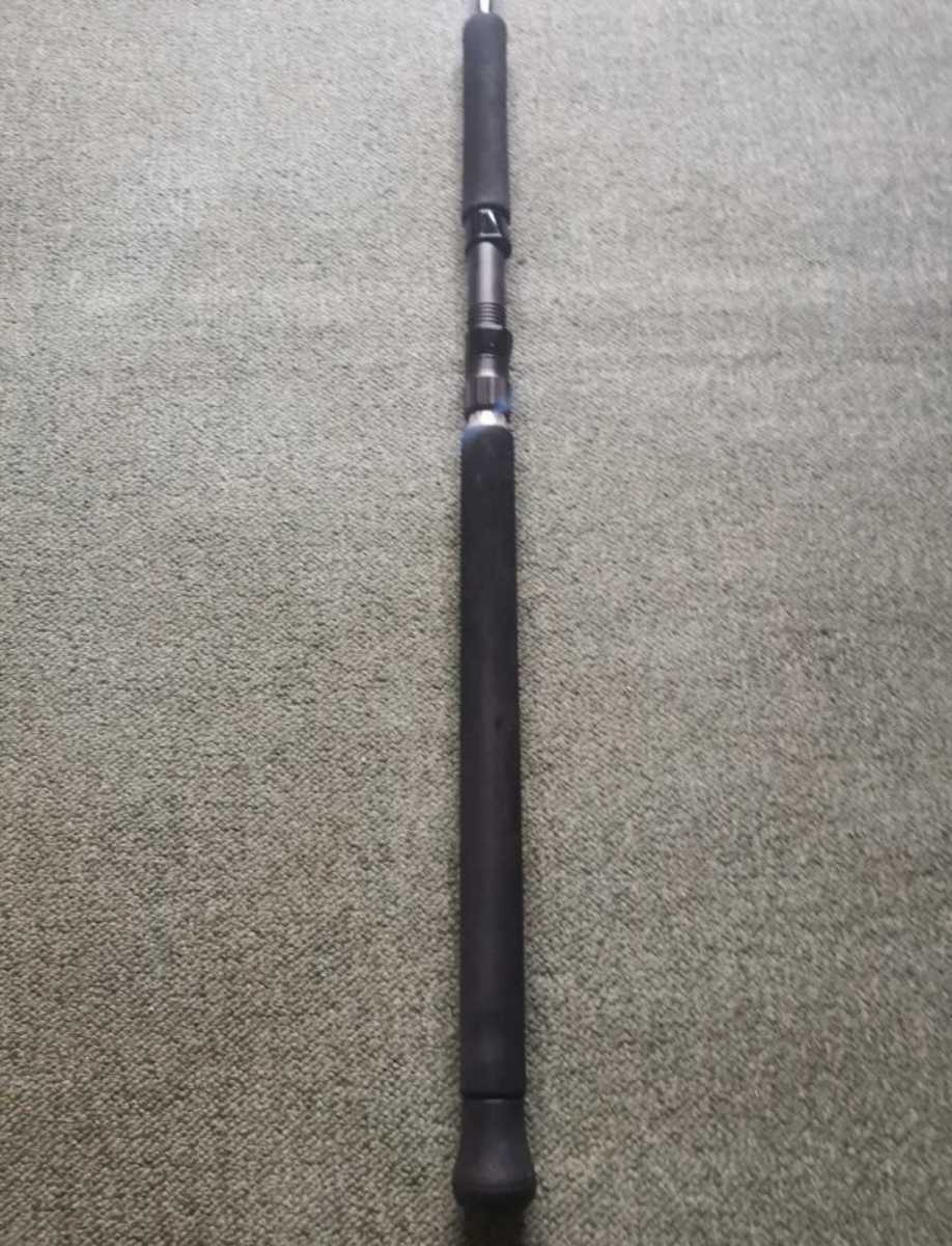 MC Works REAL FUSION 595LRスペシャルモデル MC WORKSエムシーワークス 中古 中古)MCWORKS REALフュージョン595LR