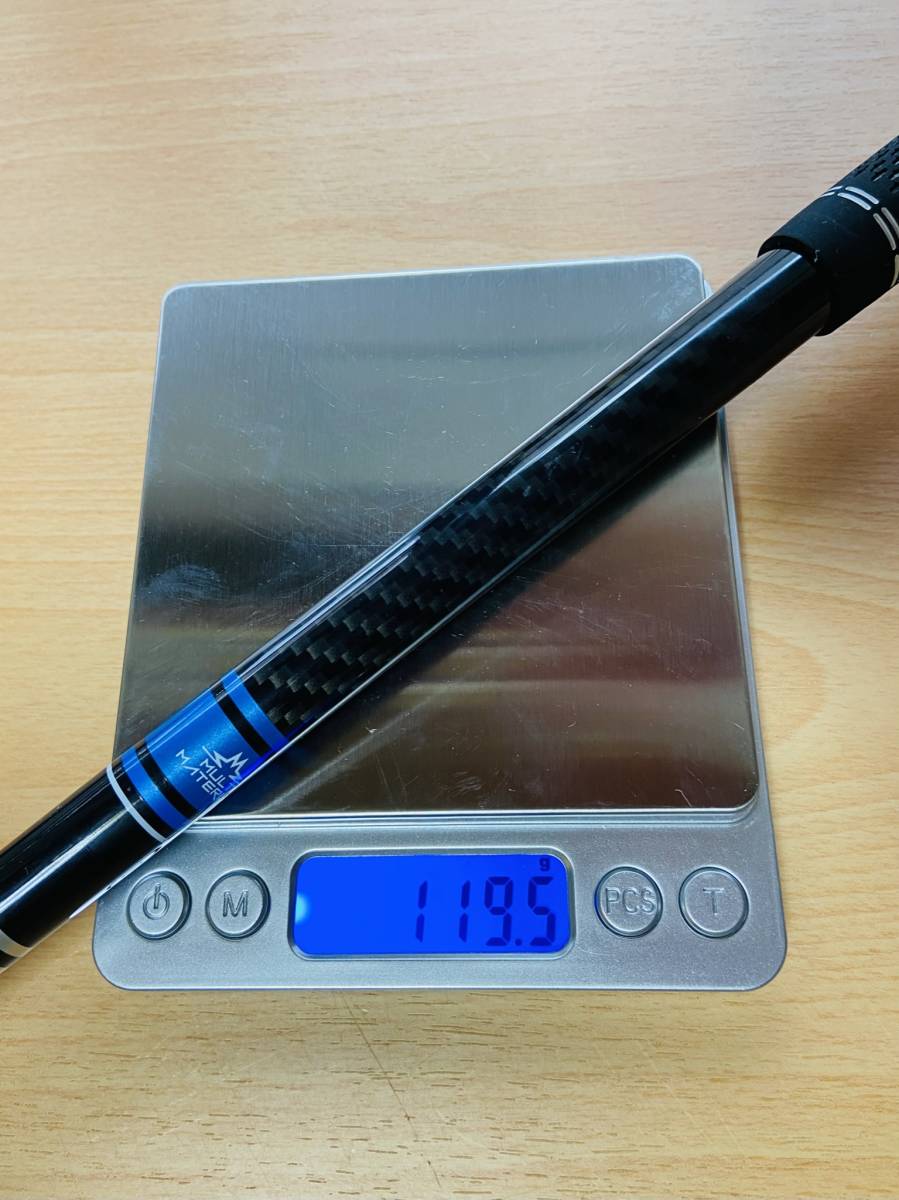 テーラーメイドスリーブTENSEI CK 60 FLEX-X ドライバー用 CK TENSEI