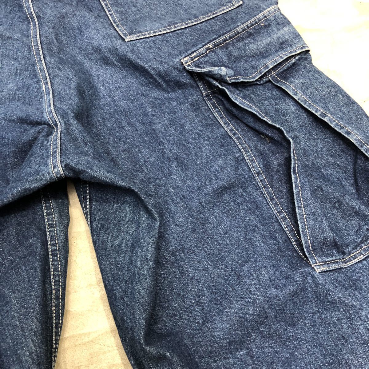 激レア】初期 ALEXANDER MCQUEEN アレキサンダーマックイーン バギー 
