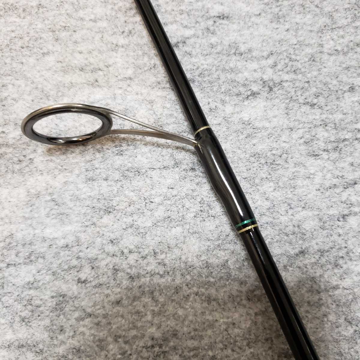 DAIWA ダイワ モノカーボ さわ風 硬調81