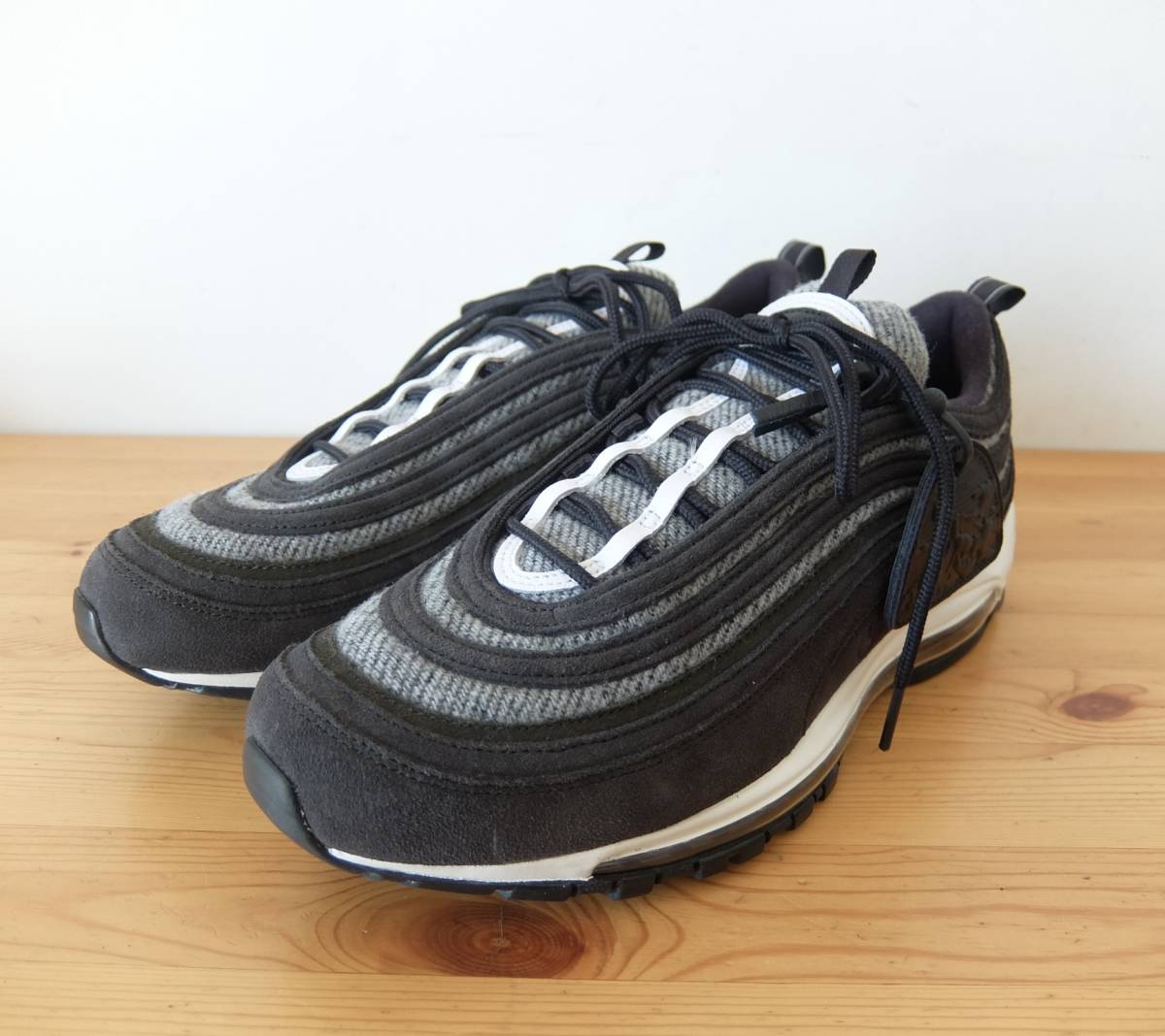 nike air max 97 pendleton by you