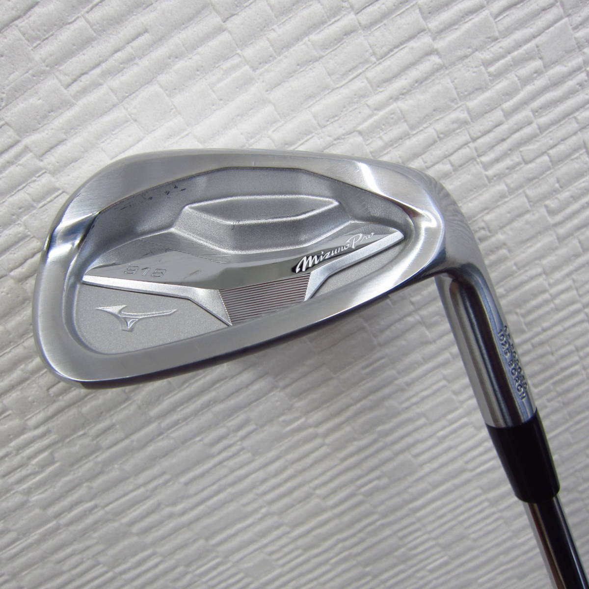 狭山□中古[0949] P790 2019/DG 120 VSS(JP) 1S/S200/30.5