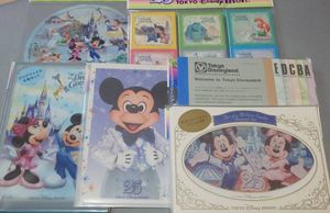 ディズニーランド メモ帳のヤフオク の相場 価格を見る ヤフオク のディズニーランド メモ帳のオークション売買情報は4件が掲載されています