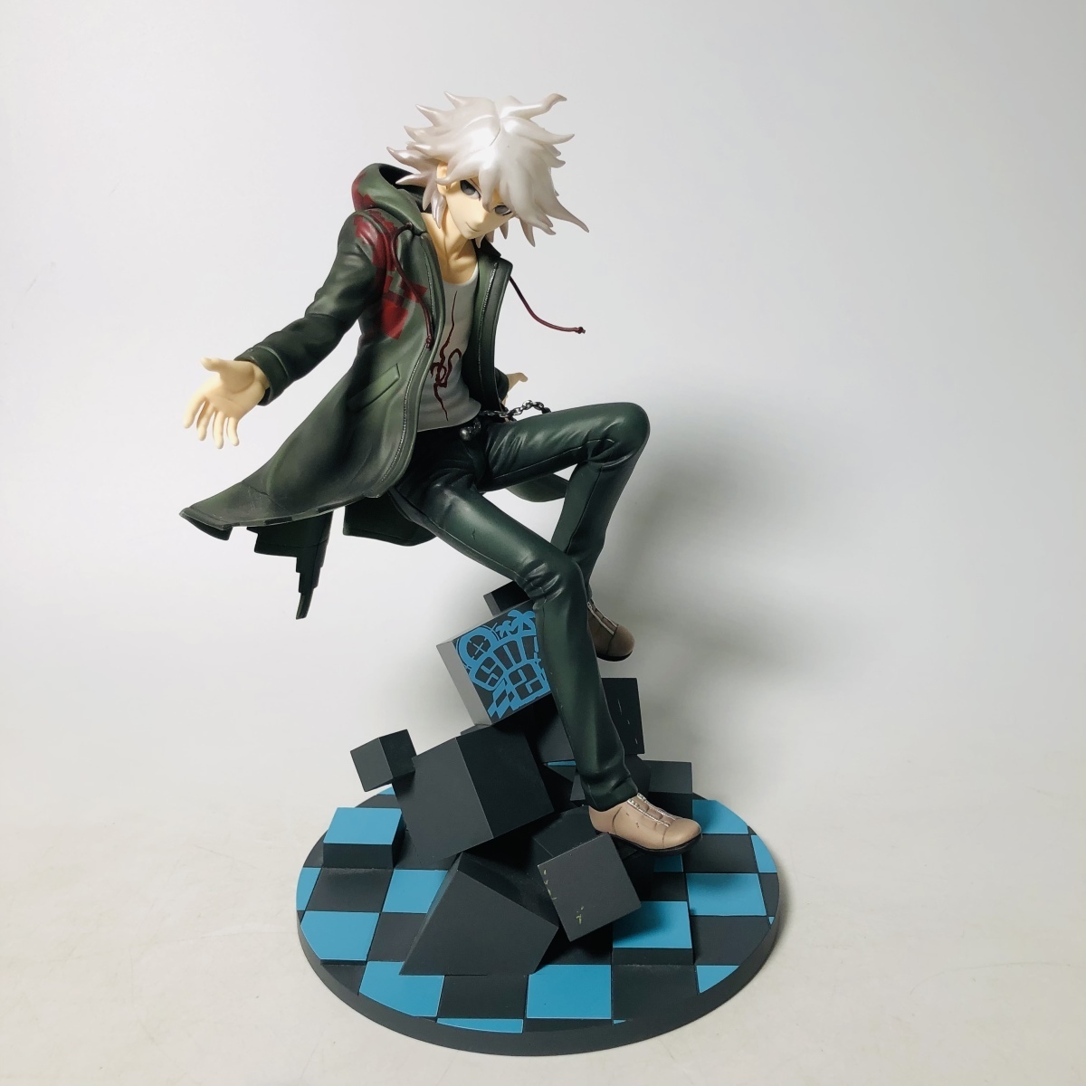 中古品 コトブキヤ ARTFX J スーパーダンガンロンパ2 さよなら絶望学園 