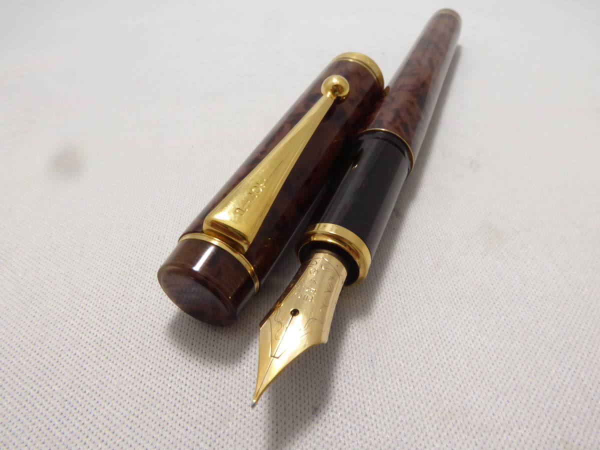 PILOT パイロットカスタム ヘリテイジ912 ef