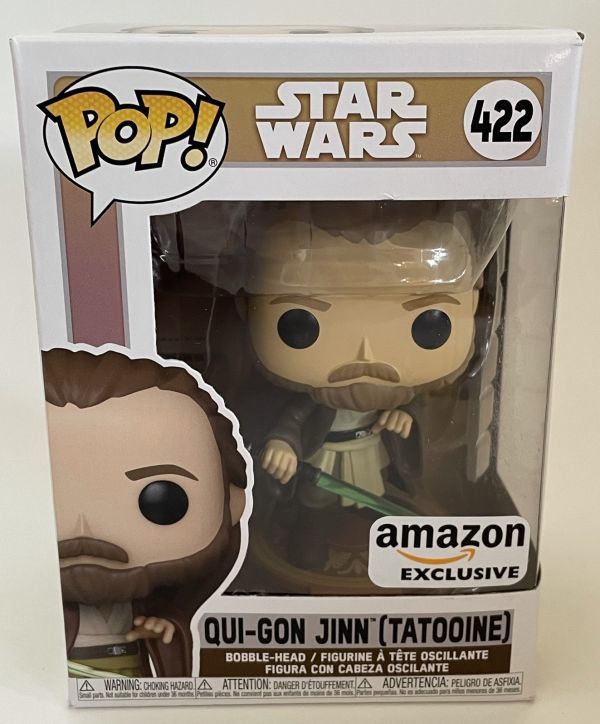 Funko Star Across Galaxy The Pop! Wars: - Wars Force POP! the