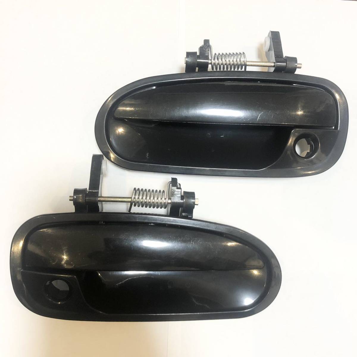 激安大特価，豊富な ホンダ EK4 EK9 シビック ドアハンドル ドアノブ アウターハンドル 左右セット(サイド)｜売買されたオークション情報、yahooの商品情報をアーカイブ公開 - オークファン ホンダ用