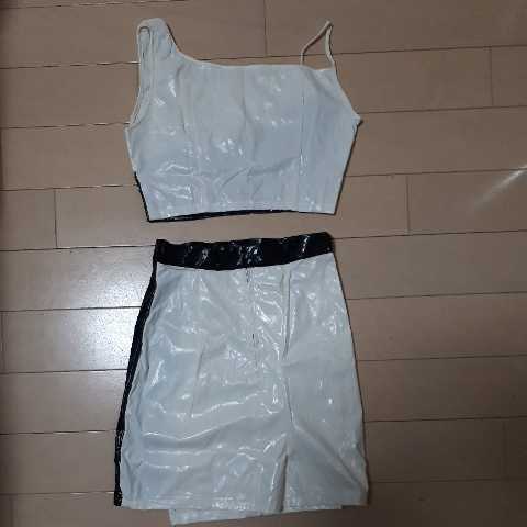 レースクイーンコスチューム衣装 _2