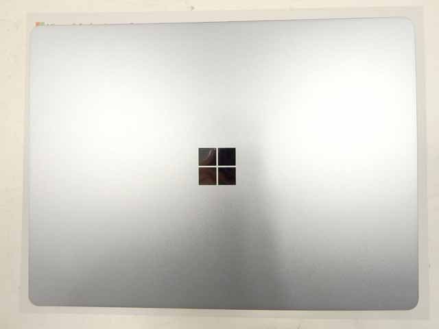 定番， HOT 美品 Microsoft Surface Laptop Go 2020(THH-00034)Core i5-1035G1/8GB/SSD128GB