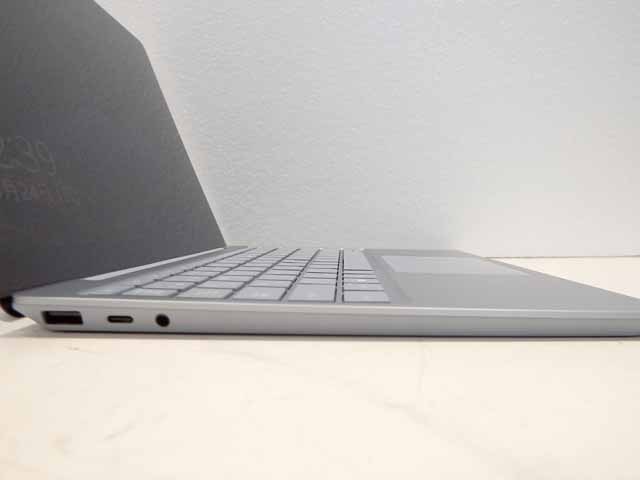 定番， HOT 美品 Microsoft Surface Laptop Go 2020(THH-00034)Core i5-1035G1/8GB/SSD128GB