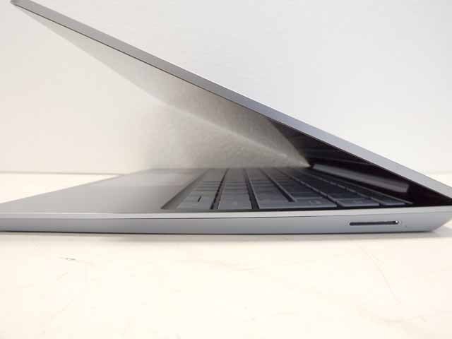 定番， HOT 美品 Microsoft Surface Laptop Go 2020(THH-00034)Core i5-1035G1/8GB/SSD128GB