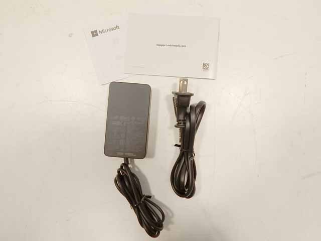 定番， HOT 美品 Microsoft Surface Laptop Go 2020(THH-00034)Core i5-1035G1/8GB/SSD128GB
