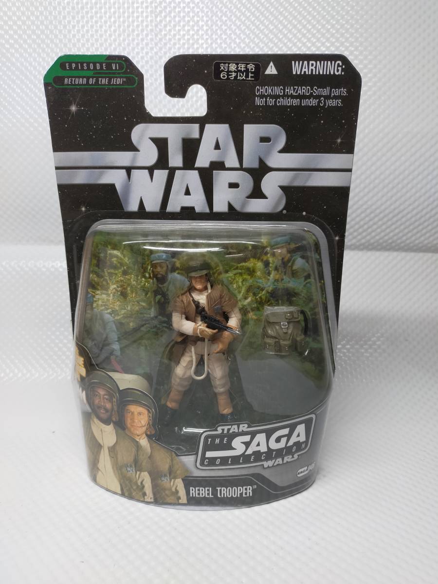 STARWARS スターウォーズ レベル・トルーパー 3153k フィギュア