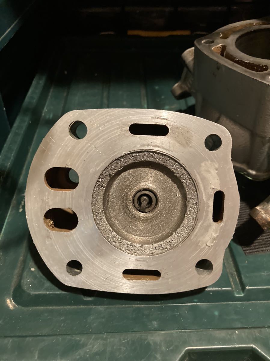 NSR80 CRM80 ホンダ 「nsr80 2026年最新Yahoo!オークション シリンダー