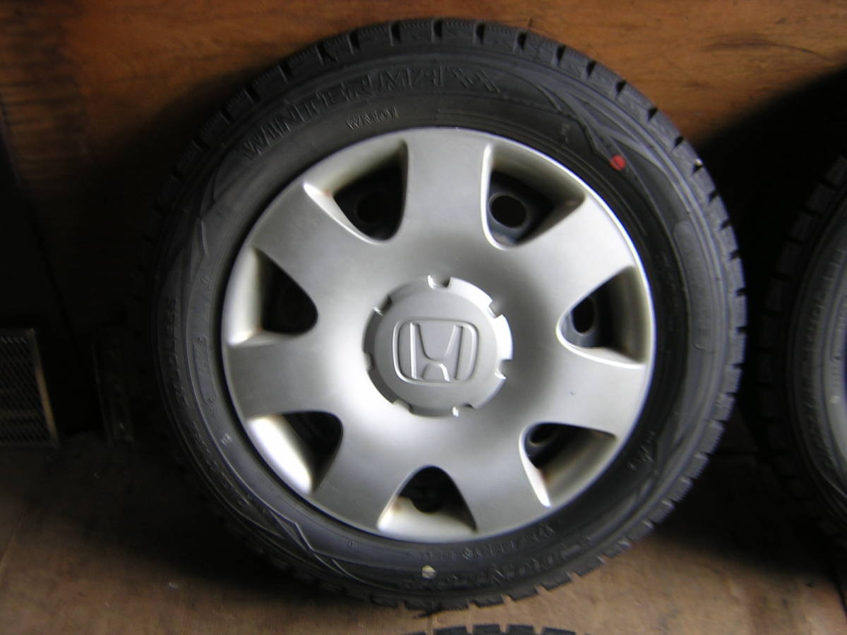 DUNLOP SP TOURING R1 175/65R14 82S - オートウェイ タイヤ175/65R 14 