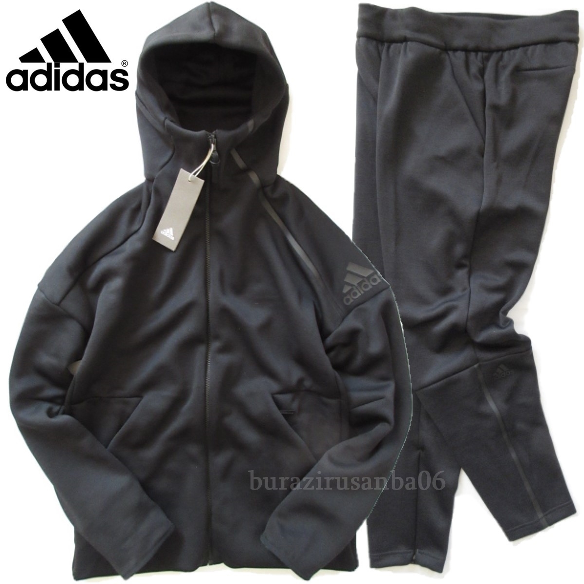 adidas adidasスーパースター アディダス 26，5cm 白黒 TRIBE SS 13年 