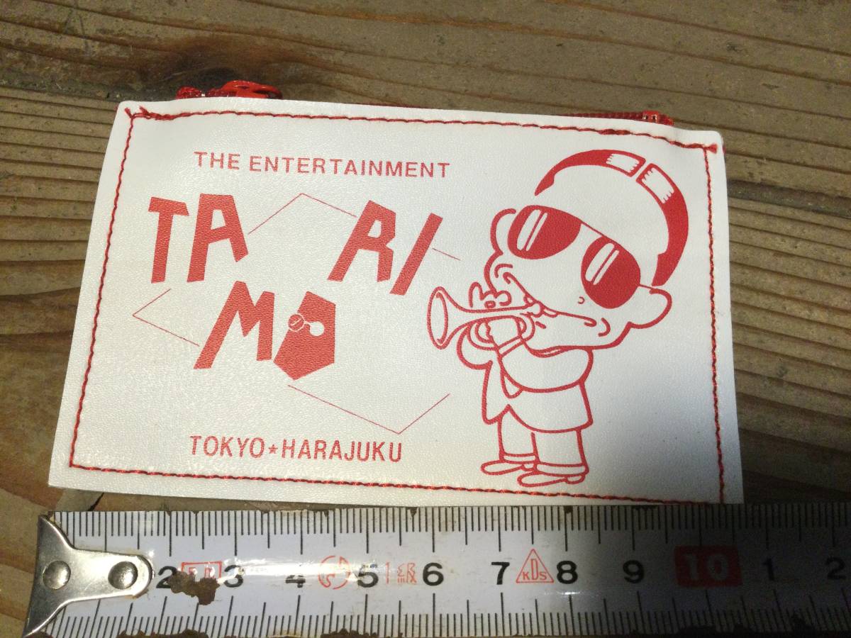 タモリ 小銭入れ ノベルティ 63個 セット まとめて 財布 販促 玩具 
