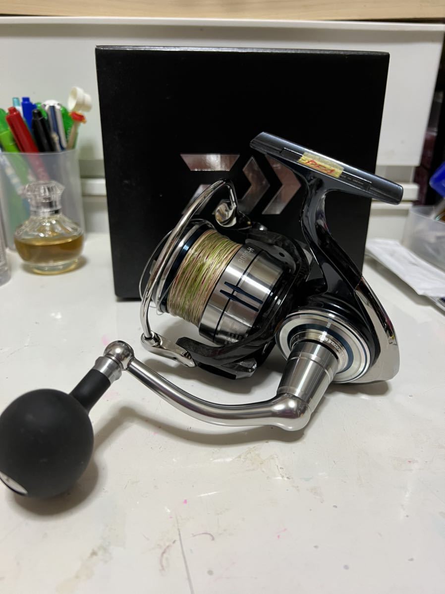 ダイワ SW | セルテート ⁄ 公式通販 21セルテートSW8000H セルテート