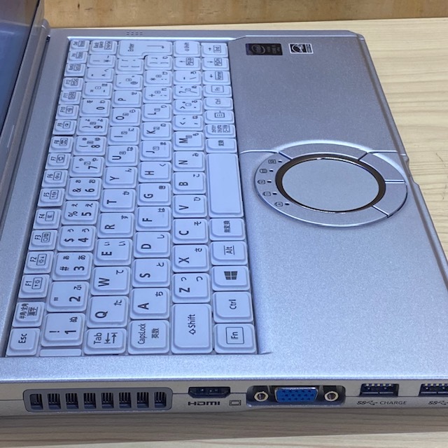 Let's Note CF-SX4EDHTS◇Core i5-5300U◇SSD256GB◇メモリ8GB | Let's