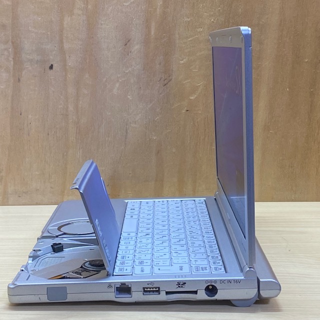 Let's Note CF-SX4EDHTS◇Core i5-5300U◇SSD256GB◇メモリ8GB | Let's
