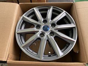 ENKEI SMACKのYahoo!オークション(旧ヤフオク!)の相場・価格を見る