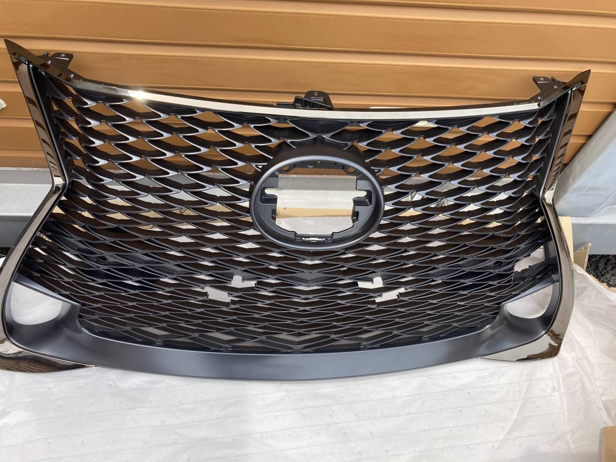 後期レクサスGS Fスポーツ特別仕様車エターナルツーリング 専用