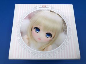 RonshukaCouture ロンシュカ ロンシュカクチュール MDD 取り払っ ドール