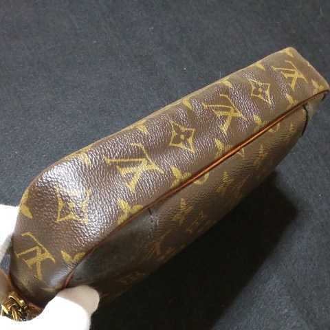 (訳あり)LOUIS VUITTON モノグラム マドリードラゴンヌ モノグラム LOUIS VUITTON ルイヴィトンマルリードラゴンヌ マルリードラゴンヌ ドラゴンヌL字