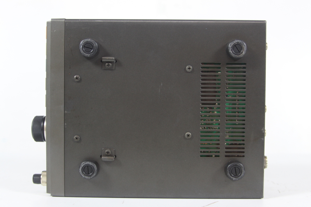 YAESU FRG-965 広帯域受信機 通信型 レシーバー 60 905MHz ヤエス