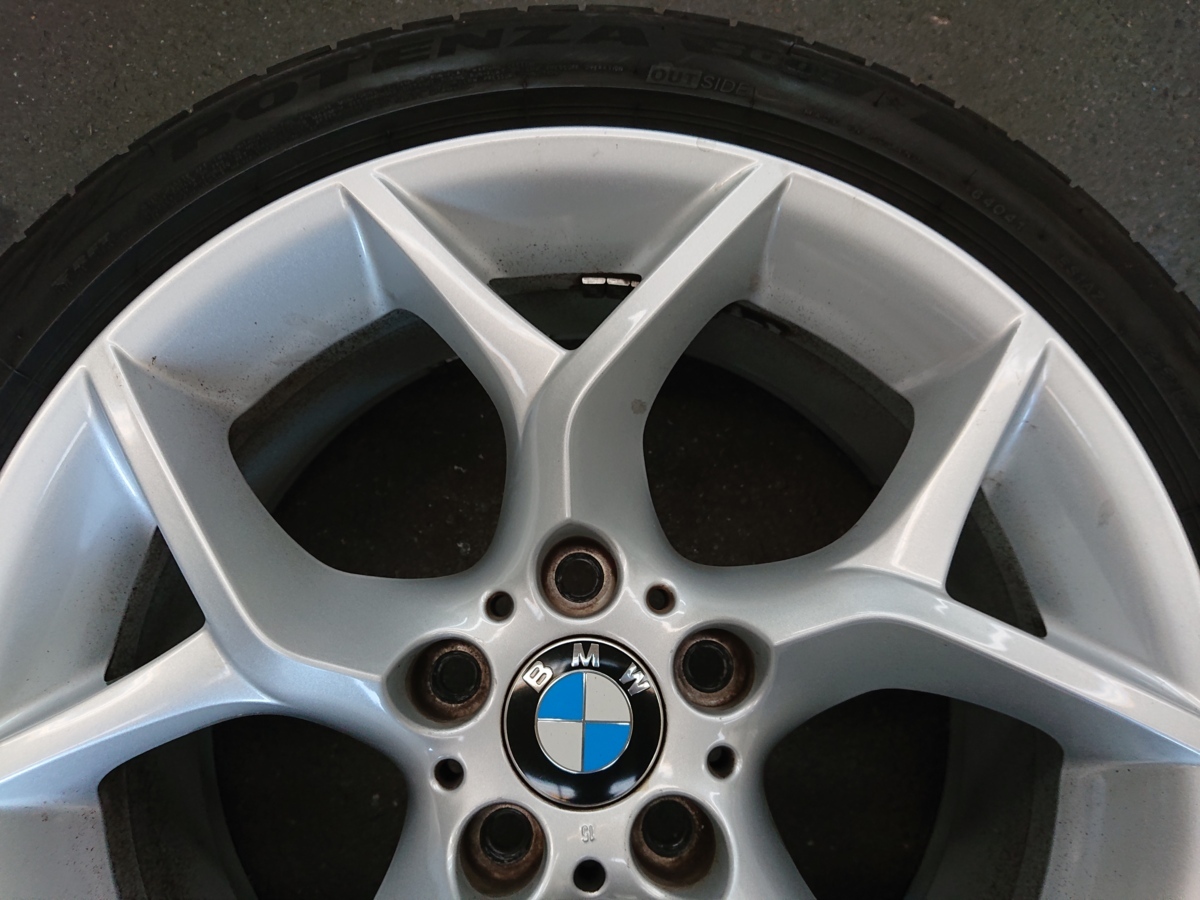 BMW E84/X1 ホイール 1本売り ホイール bmw X1 純正」の人気商品一覧