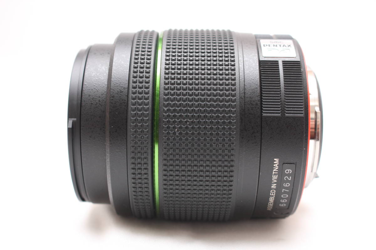 18-55mm smc PENTAX-DA AL PENTAX ペンタックス DA WR Pentax L F3.5