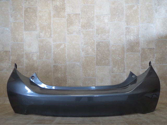 オーラルケア G2/ NHP10アクア純正リアバンパー52159-52790 トヨタ用 自動車