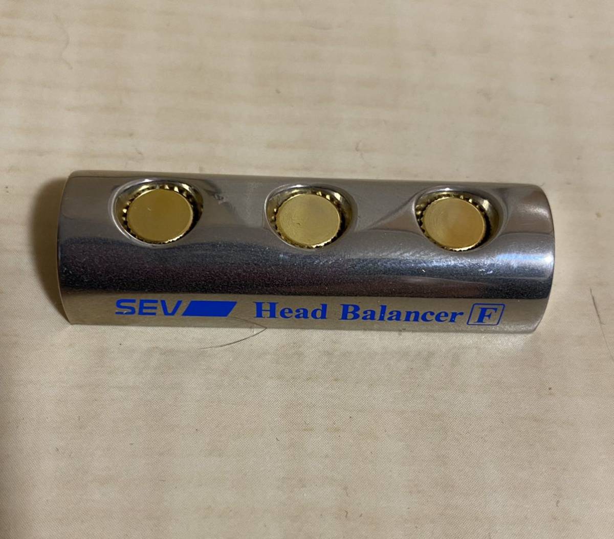 SEV セブ | ヘッドバランサー ヘッドバランサーF BALANCER F HEAD 