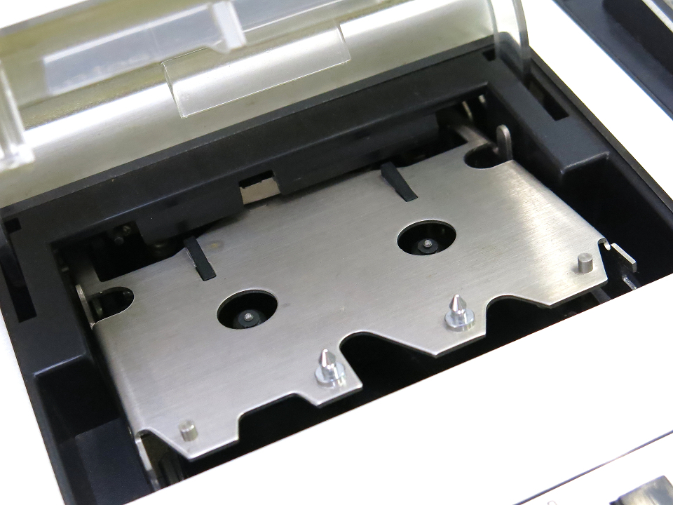 テクニクス Technics RS-678U ステレオカセットデッキ ジャンク