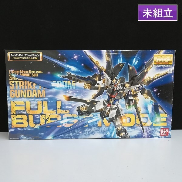 1⁄100 MGEX MG ストライクフリーダムガンダム ホビーサイト ストライク