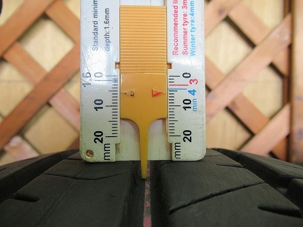 【P862】195/65R15 ブリヂストン エコピア NH100RV 4本セット!!