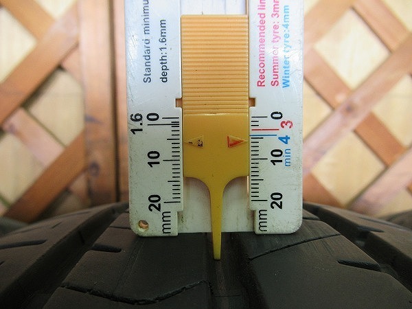 【P862】195/65R15 ブリヂストン エコピア NH100RV 4本セット!!