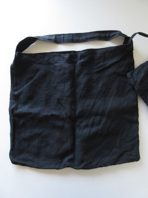 美品 2021SS ARTS&SCIENCE / アーツ&サイエンス Original tote ML Big 