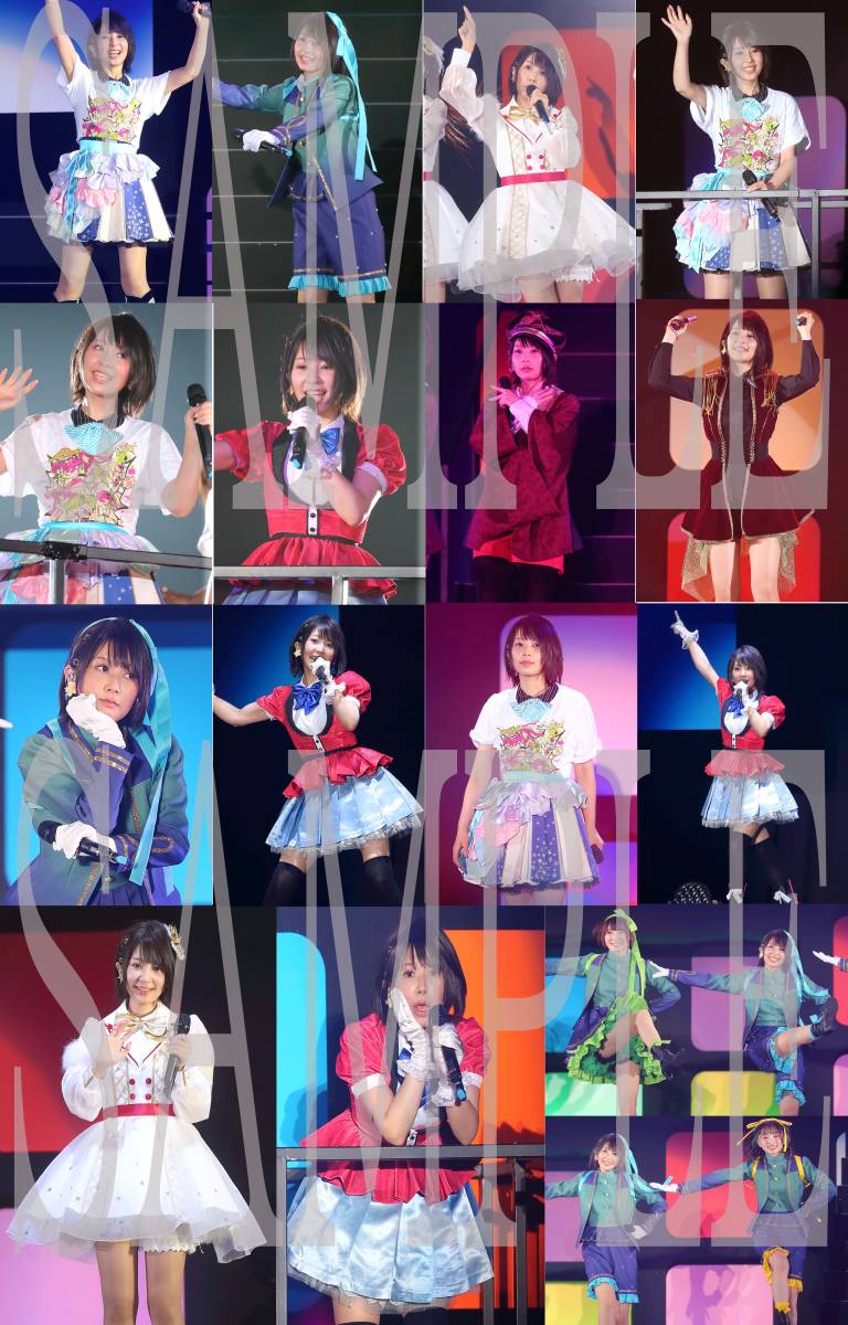 佐賀よ共にわいてくれ ゾンビランドサガLIVE～フランシュシュ ゾンビ 