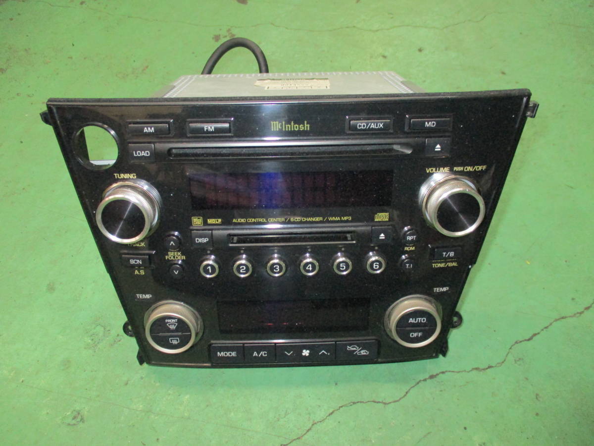 KENWOOD FH-201BF2 エアコンパネル KENWOOD FH-201BF2 エアコンパネル