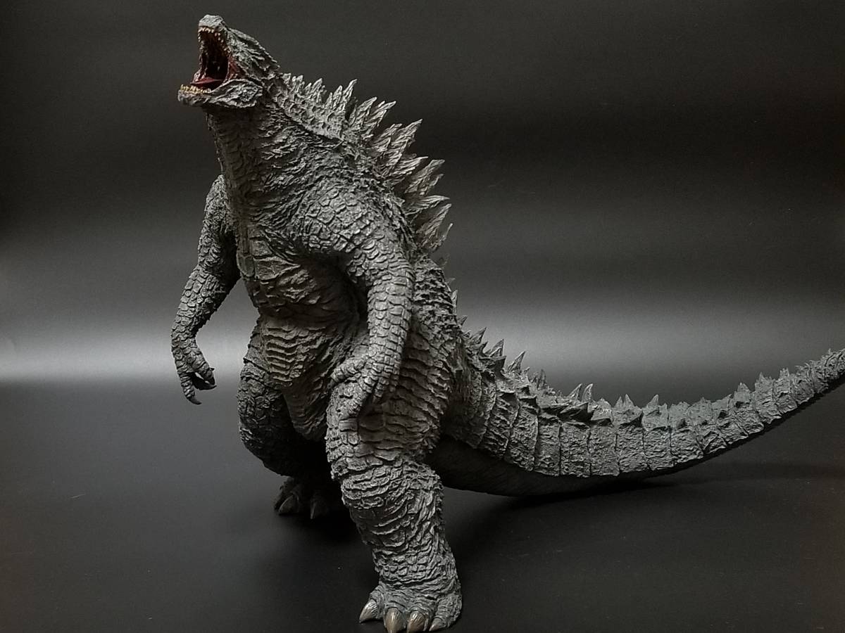 GODZILLA Facto T