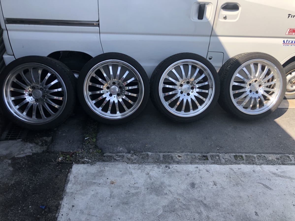 カールソン☆ウルトラライト☆ベンツ用☆希少