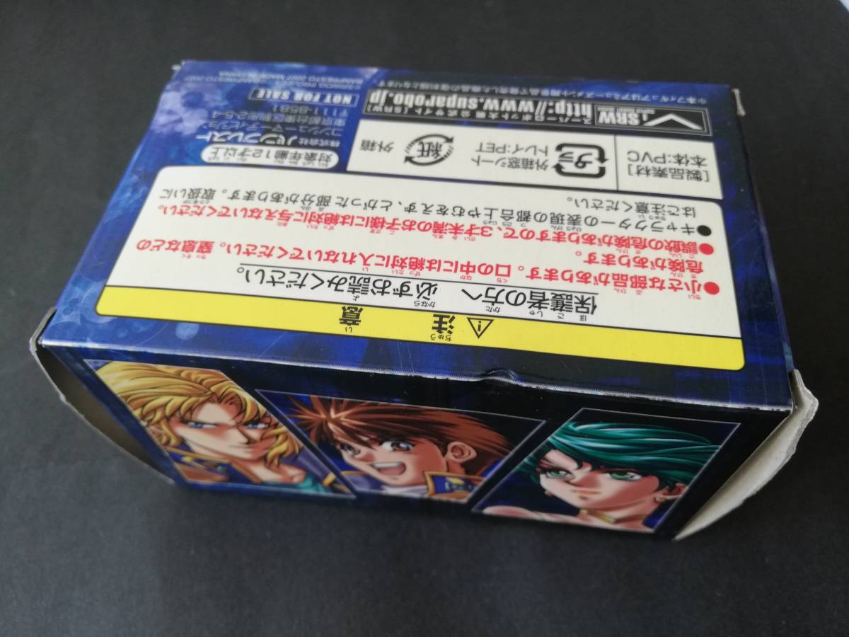 スーパーロボット大戦OG COLLECTION ORIGINAL R-ウィングやメタル
