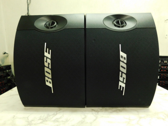 0227ペア　301V ボーズ BOSE 301 Series V　Direct Reflecting speaker system