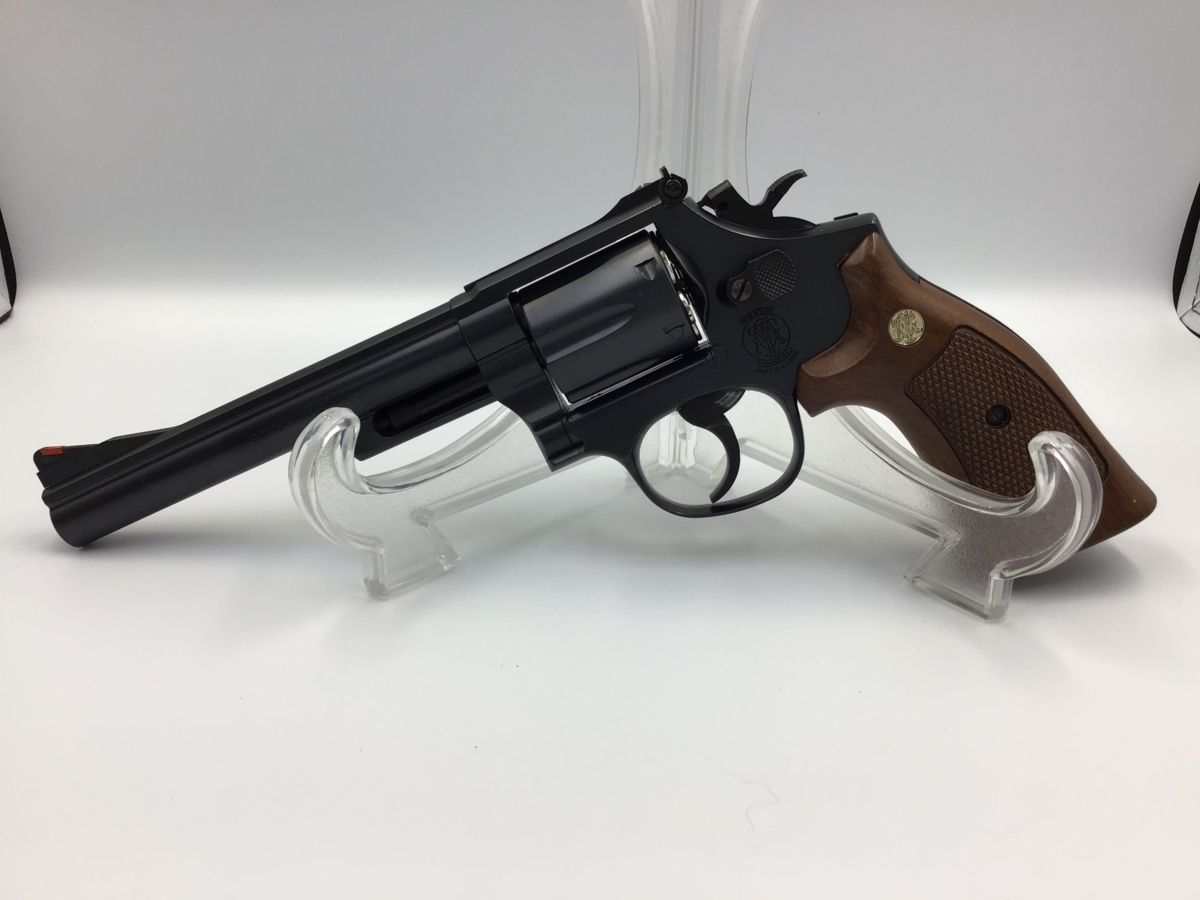 TOKYO MARUI 東京マルイ M19 コンバットマグナム 6インチ ガス