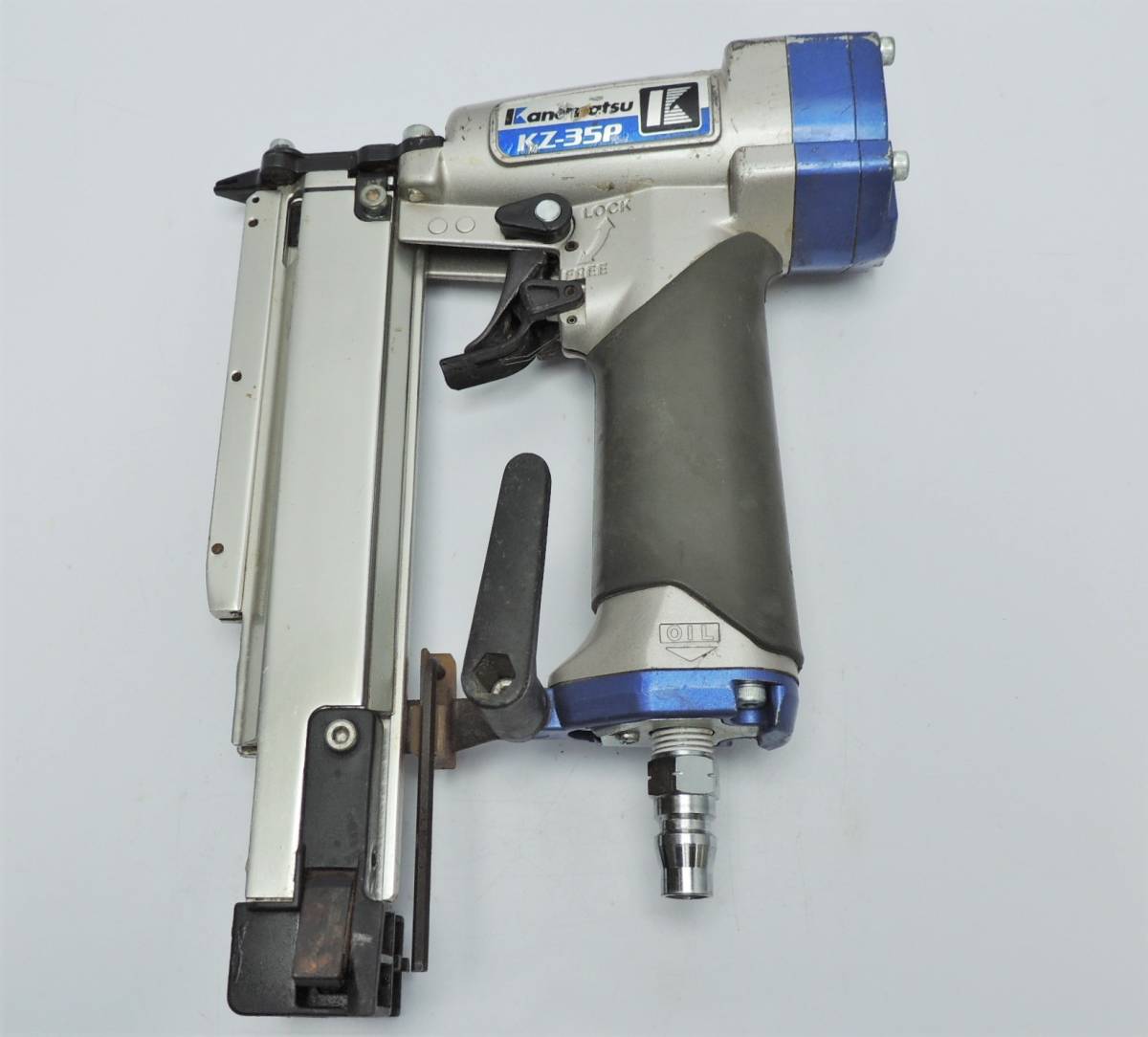 Kanematsu KZ-35P 中古 2026年最新Yahoo!オークション - Yahoo 