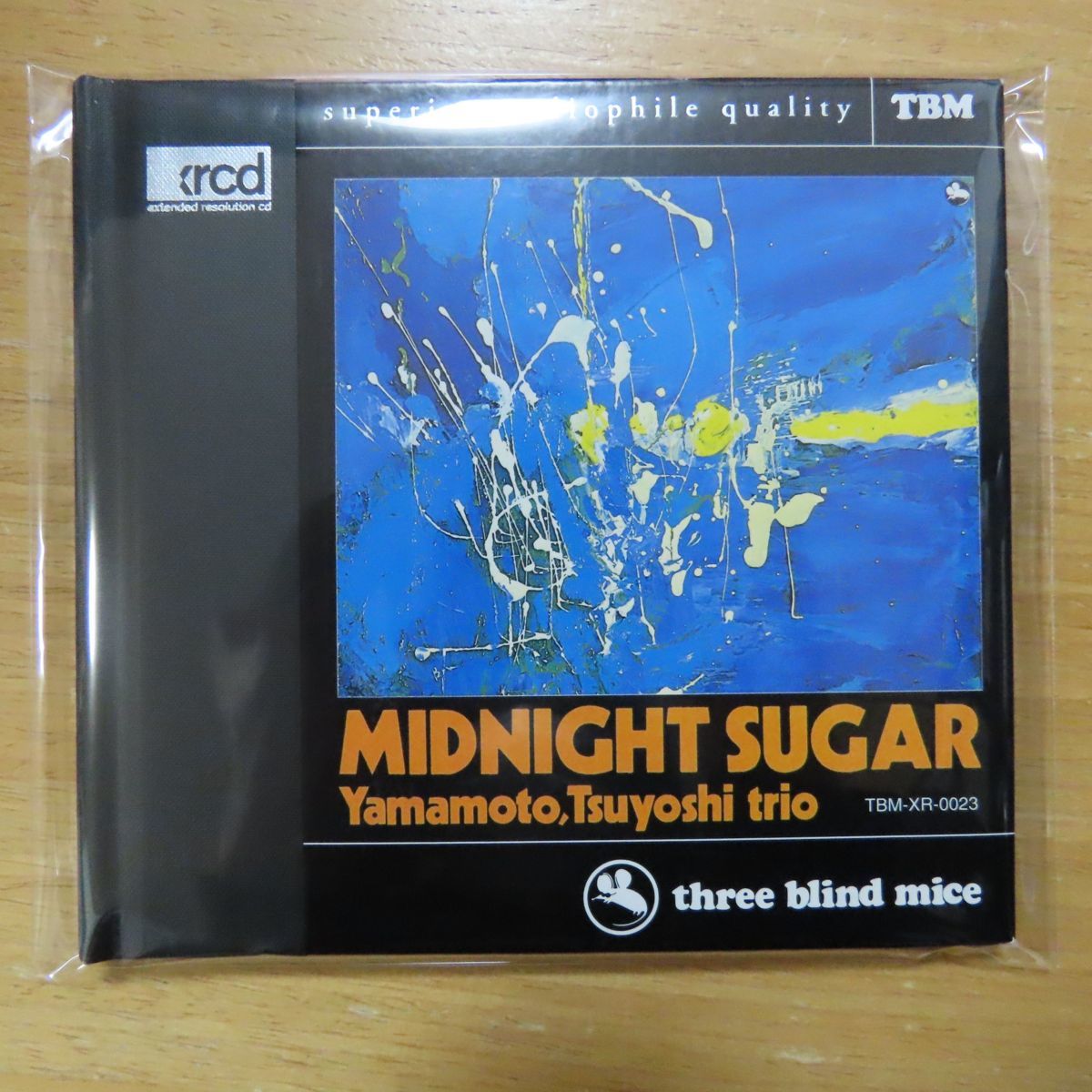 XRCD Jazz | Audiophile Sound, Only at Elusive Disc Discs: CDs for 