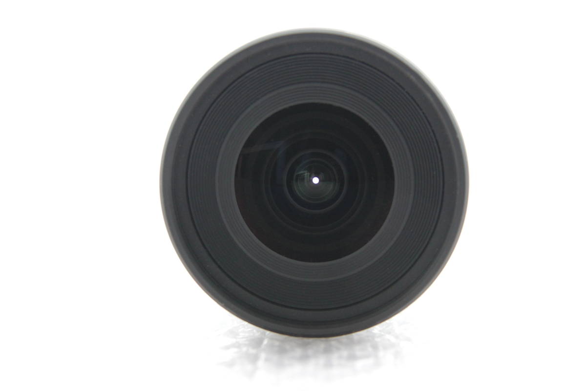 4.5mm F2.8 EX DC CIRCULAR FISHEYE HSM - Sigma