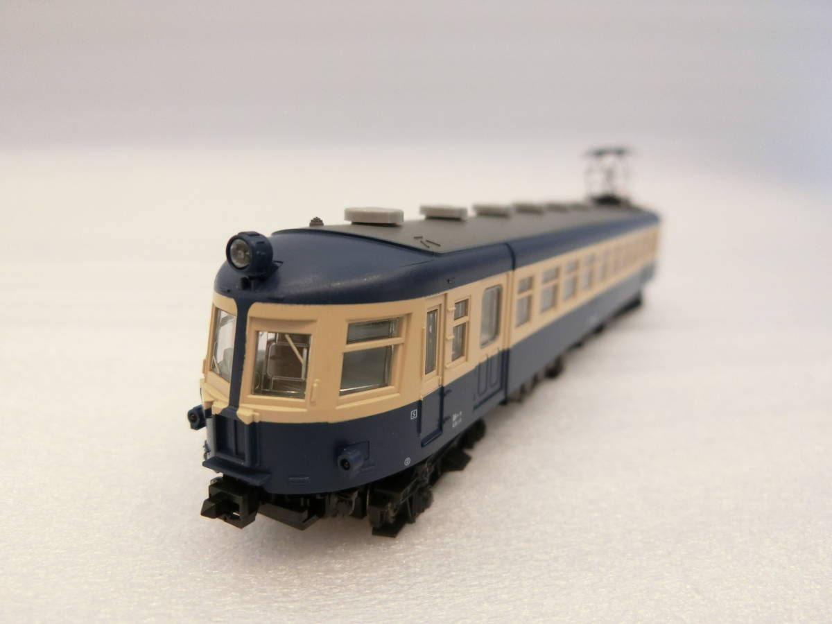 ▽TOMIX-92072▽JR東海373系/増結セット(M車無し3両セット)/元のケース